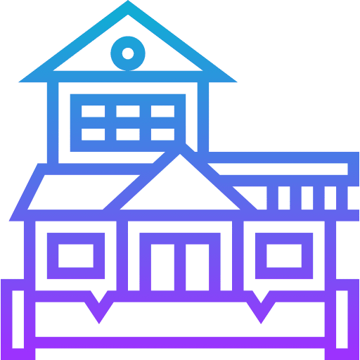 Fence fence security property icon Fence fence security property icon