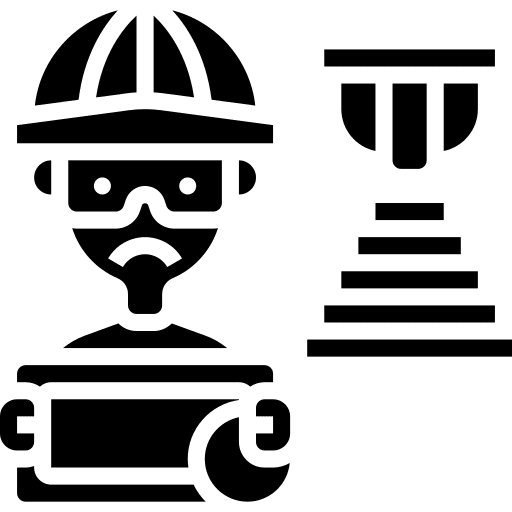 Motion sensor internet of things motion detector thief icon Motion sensor internet of things motion detector thief icon