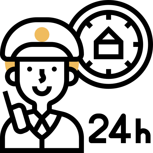 Security user protection security icon