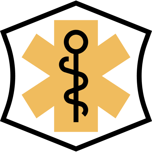 Medical medical rescue medicine icon Medical medical rescue medicine icon