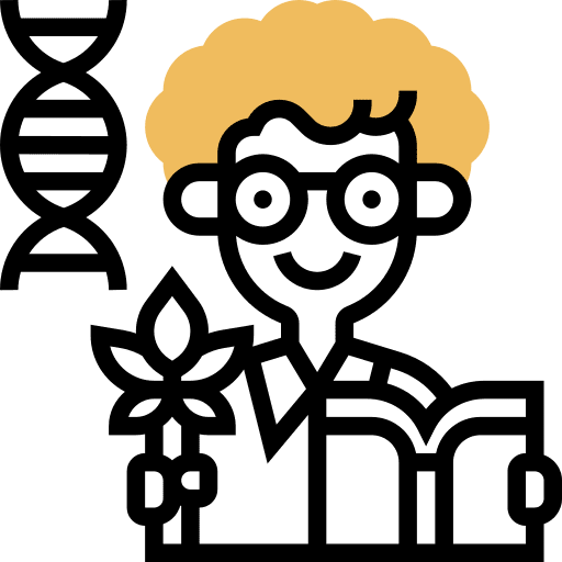 Clinical cannabis clinical weed icon