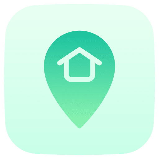 House pin placeholder home icon House pin placeholder home icon