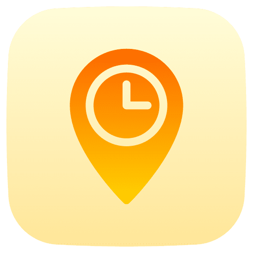 Location map pointer placeholder location icon Location map pointer placeholder location icon