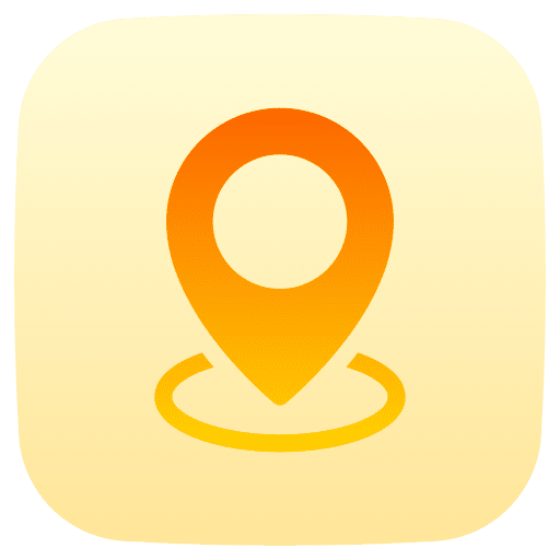 Pin maps and location ui map location icon Pin maps and location ui map location icon