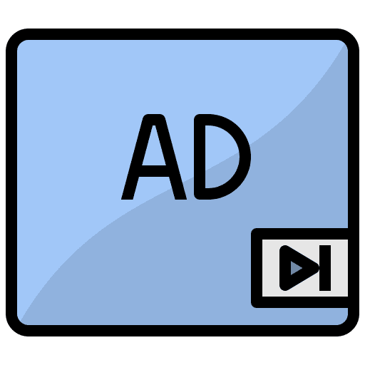 Advertisement skip video botton icon Advertisement skip video botton icon