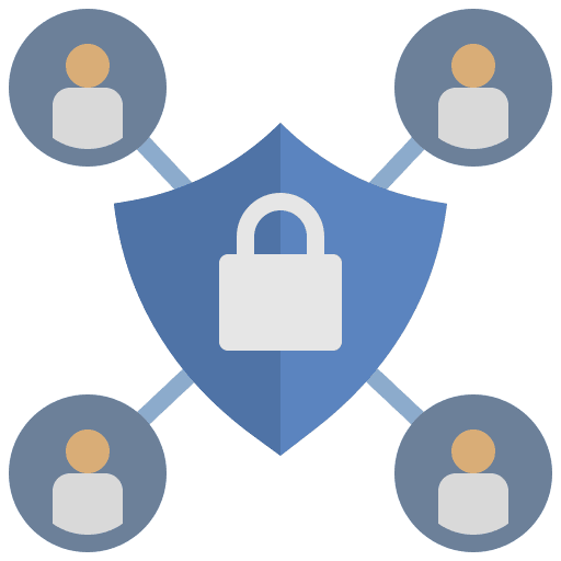 Protection protection customer limit icon