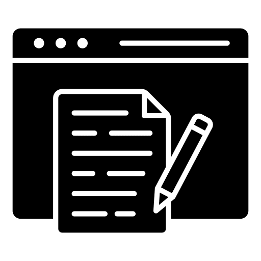 Copywriter copywriter article copyright icon Copywriter copywriter article copyright icon