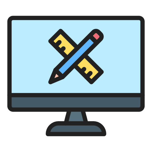 Learning tools edit tools art and design drawing tool icon Learning tools edit tools art and design drawing tool icon