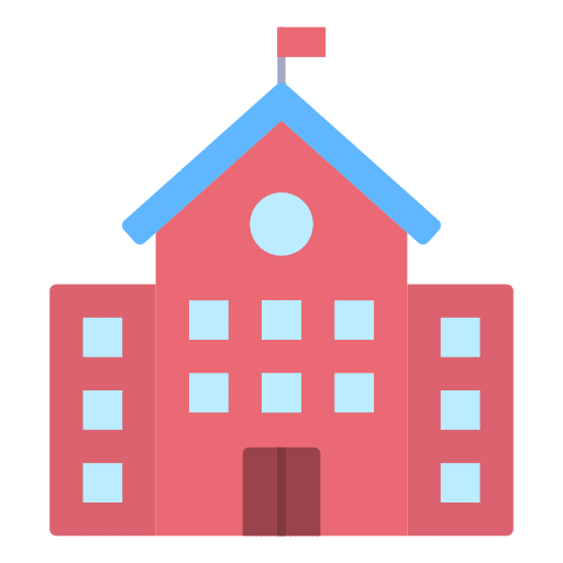 University student housing monuments university icon University student housing monuments university icon