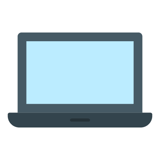 Laptop tool laptop technology icon Laptop tool laptop technology icon