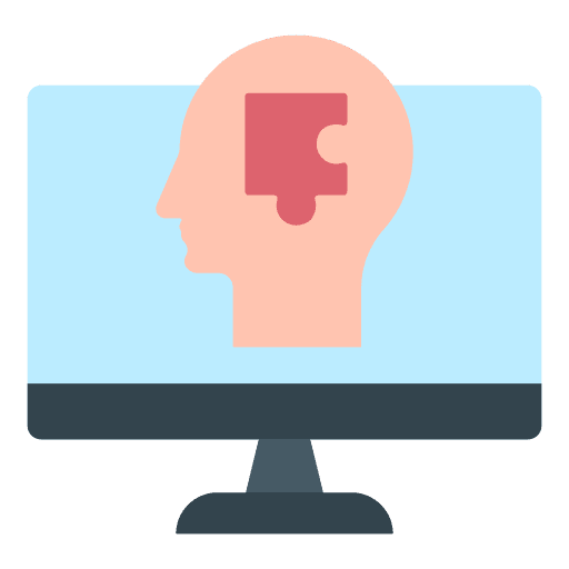 Problem solving miscellaneous mind problem solving icon Problem solving miscellaneous mind problem solving icon