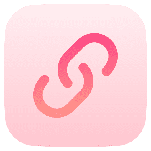 Link join link ui icon