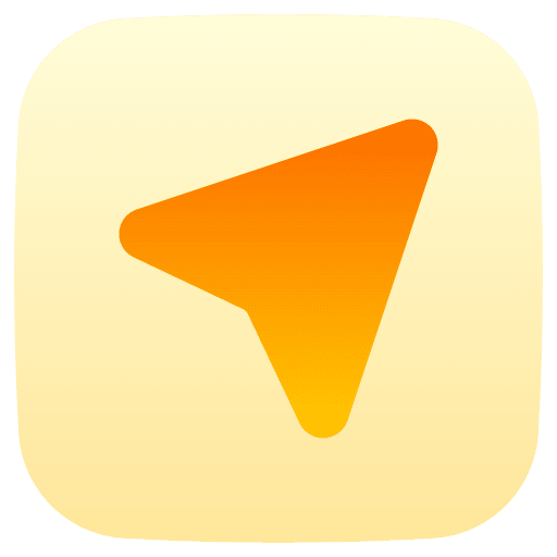 Send navigate interface arrow icon Send navigate interface arrow icon