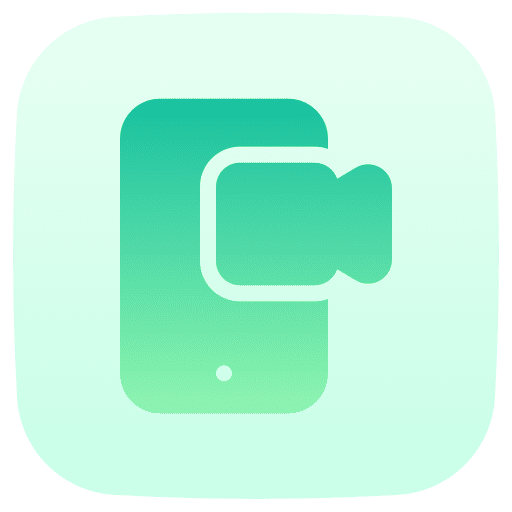 Video call video recording video camera communications icon Video call video recording video camera communications icon