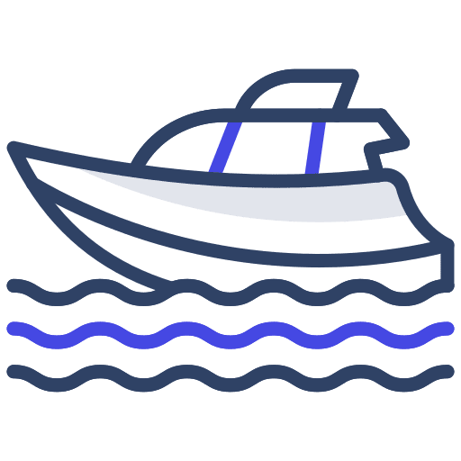 Boat sea ship yacht icon Boat sea ship yacht icon