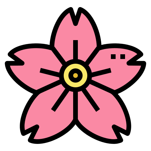 Sakura japanese sakura nature icon Sakura japanese sakura nature icon