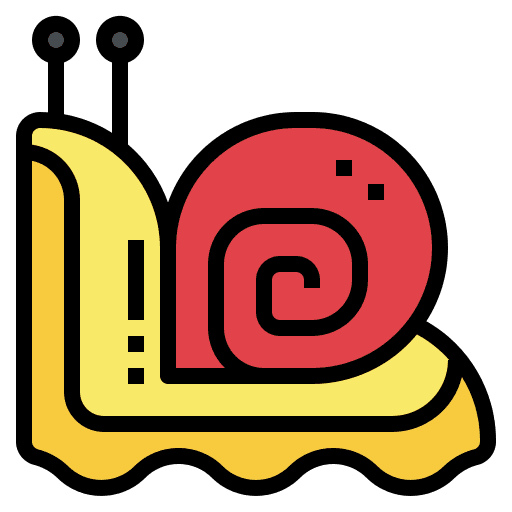 Snail wildlife animal kingdom animals icon Snail wildlife animal kingdom animals icon
