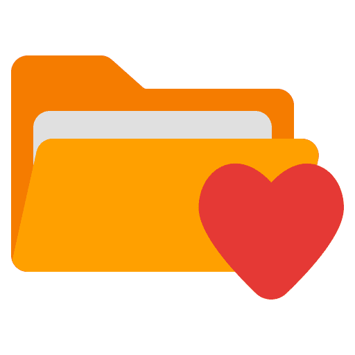 Folder archive file storage data storage icon Folder archive file storage data storage icon