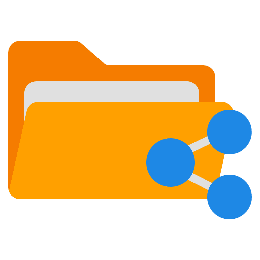 Folder ui folder file storage icon Folder ui folder file storage icon
