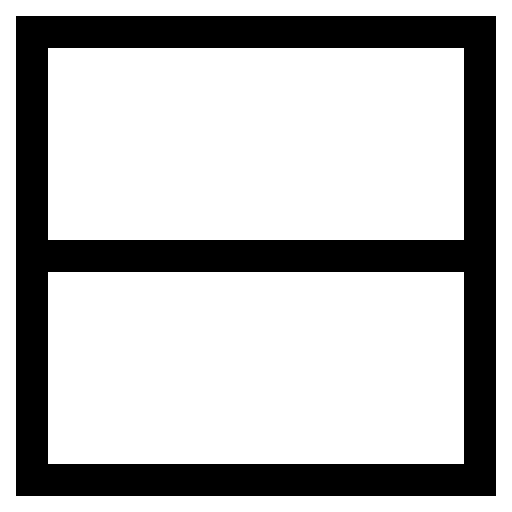 Layout interface ui layout icon Layout interface ui layout icon