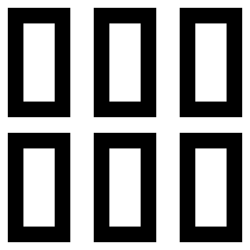 Layout ui option interface icon Layout ui option interface icon