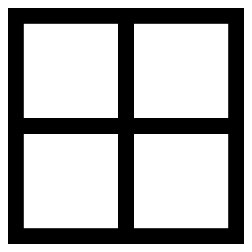 Layout ui wireframe dashboard icon