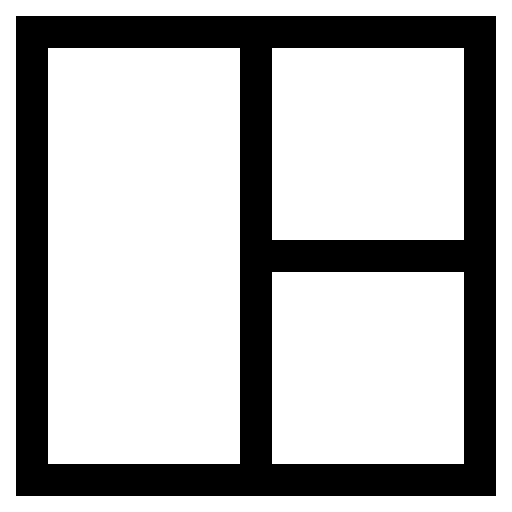 Layout wireframe layout ui icon Layout wireframe layout ui icon
