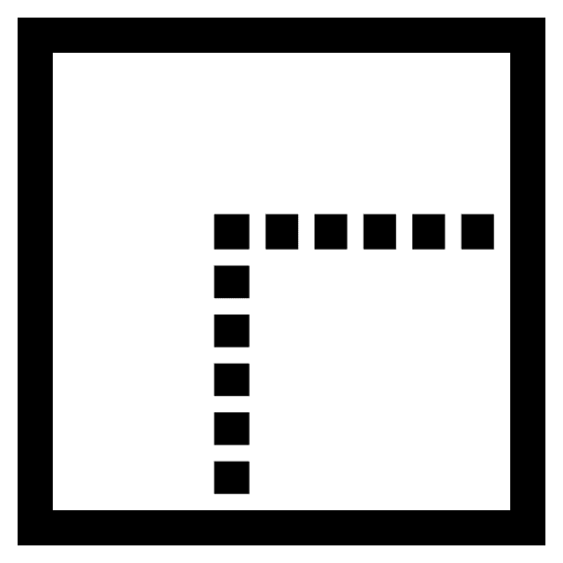 Minimize down right interface minimize icon Minimize down right interface minimize icon