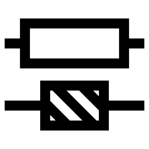 Vertical distribution adjustment ui interface icon Vertical distribution adjustment ui interface icon