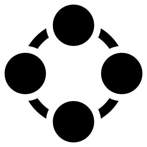 Diagram organization graphic business and finance icon Diagram organization graphic business and finance icon
