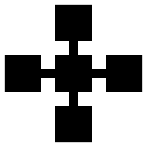 Diagram organization organigram diagram icon Diagram organization organigram diagram icon