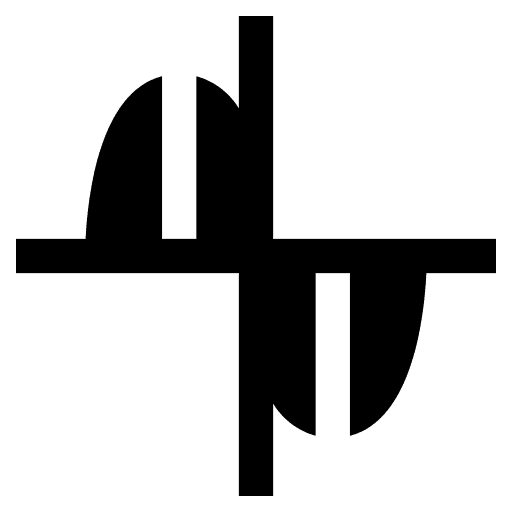 Fluctuation fluctuation chart business and finance icon Fluctuation fluctuation chart business and finance icon