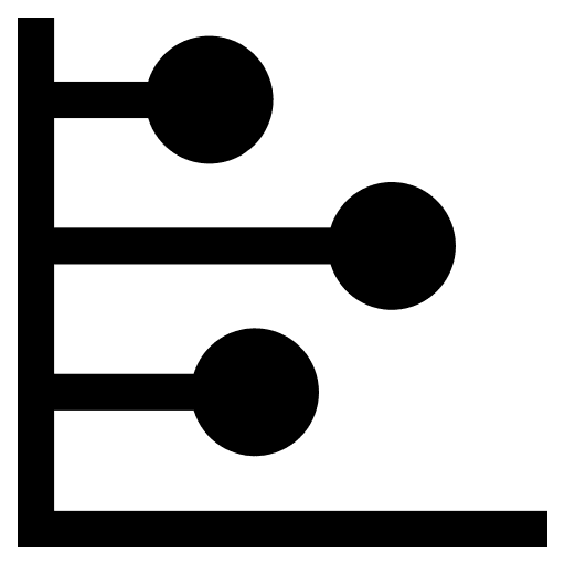 Line graphic statistics line graphic business and finance icon Line graphic statistics line graphic business and finance icon