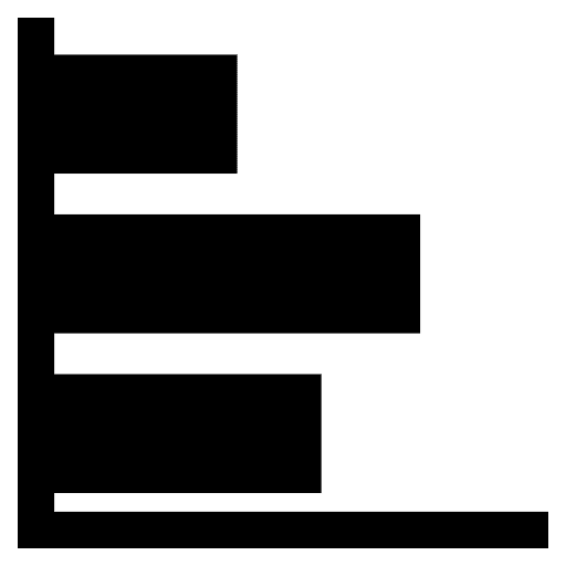 Bar graph bar graph graphic analysis icon Bar graph bar graph graphic analysis icon