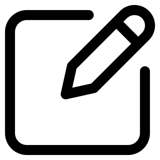 Edit ui edit pen icon Edit ui edit pen icon