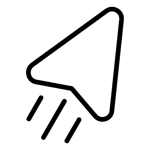 Send email message communications icon Send email message communications icon