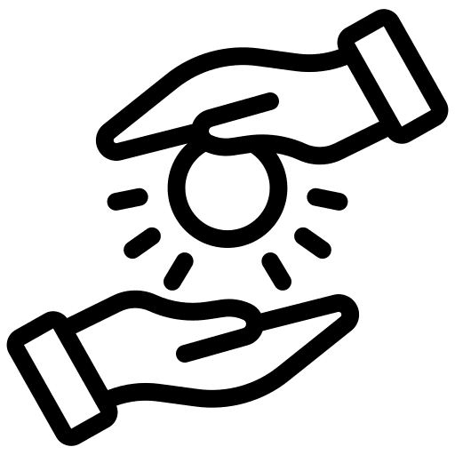 Pay financial finance business and finance icon Pay financial finance business and finance icon