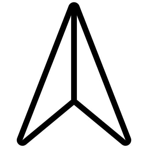 Cursor ui interface arrows icon