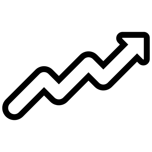 Zig zag zigzag interface zig zag icon