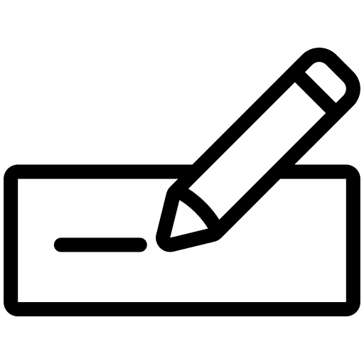 Text edit tools interface editing icon