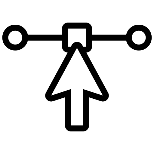 Cursor interface ui anchor icon Cursor interface ui anchor icon