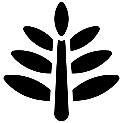 Eucalyptus environment green plant icon