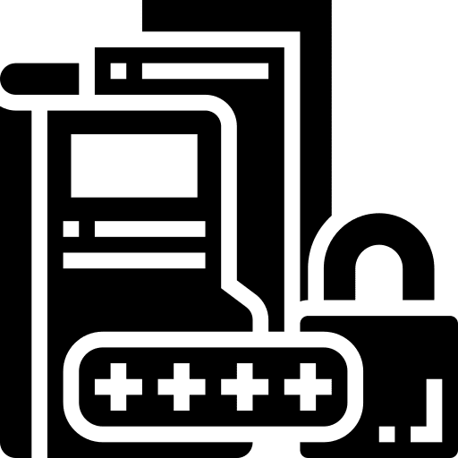 Data encryption data encryption data protection encryption icon Data encryption data encryption data protection encryption icon