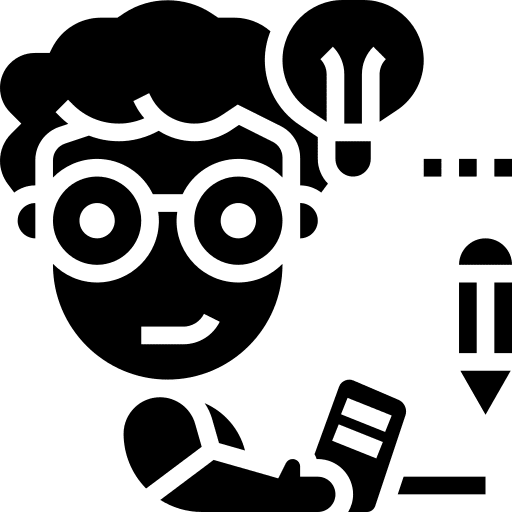 Author editor avatar user icon
