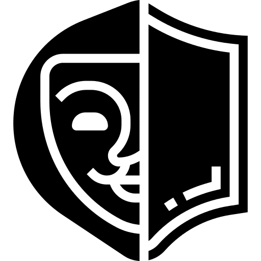 Defense security defense cyber icon Defense security defense cyber icon