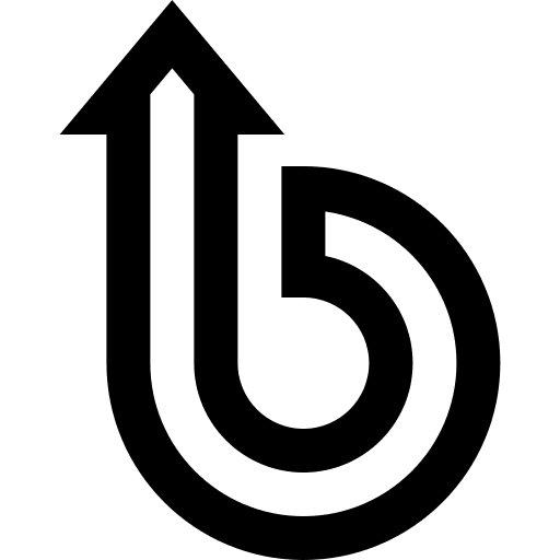 Curve diagram fluctuation curve icon Curve diagram fluctuation curve icon