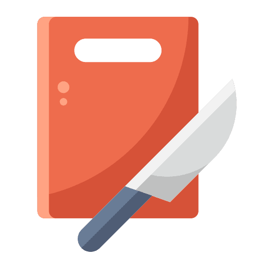 Cutting board appliance miscellaneous cutting board icon Cutting board appliance miscellaneous cutting board icon
