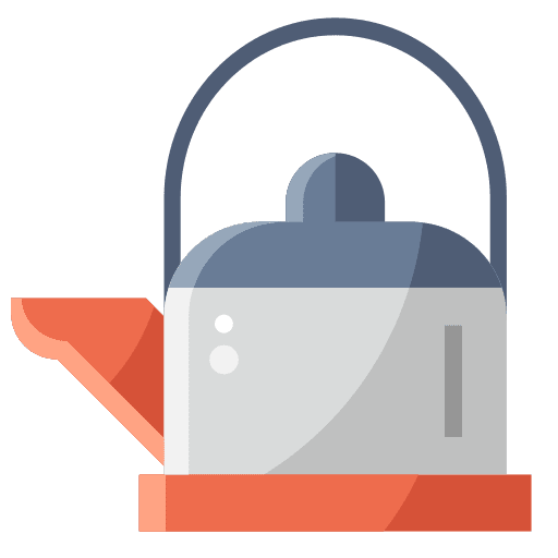 Kettle furniture and household kitchenware kettle icon Kettle furniture and household kitchenware kettle icon