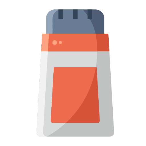 Salt miscellaneous ingredient cooking icon Salt miscellaneous ingredient cooking icon