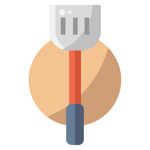 Spatula food kitchenware spatula icon Spatula food kitchenware spatula icon